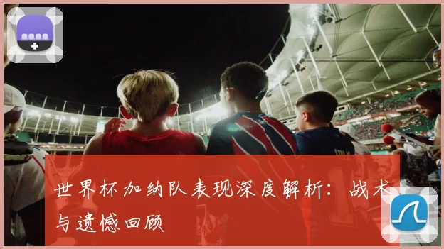 世界杯加纳队表现深度解析:战术与遗憾回顾