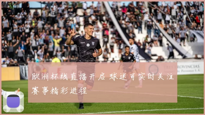 欧洲杯线直播开启 球迷可实时关注赛事精彩进程