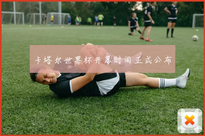 卡塔尔世界杯开幕时间正式公布
