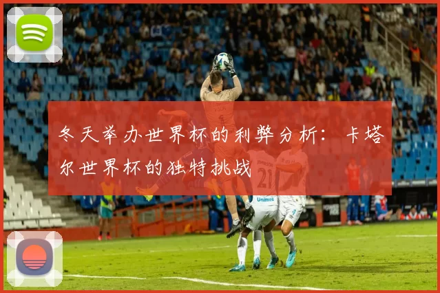 冬天举办世界杯的利弊分析:卡塔尔世界杯的独特挑战