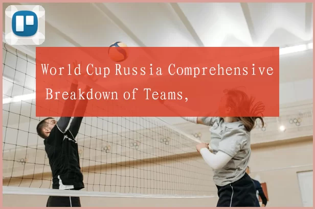 World Cup Russia Comprehensive Breakdown of Teams,