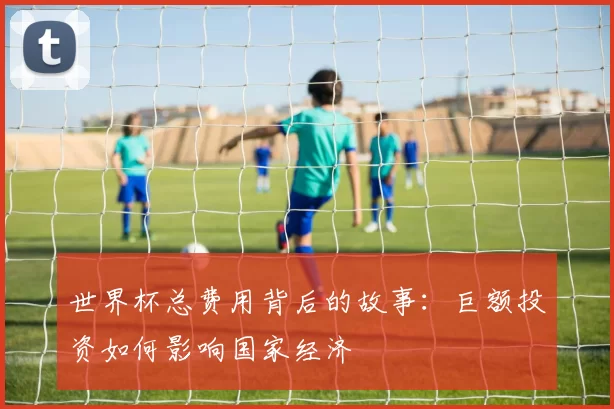 世界杯总费用背后的故事：巨额投资如何影响国家经济